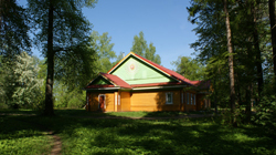 Ивановское (Братково). Дом управляющего