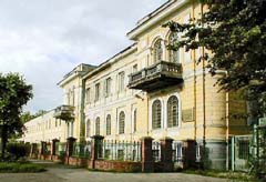 Серпуховский историко-художнественный музей